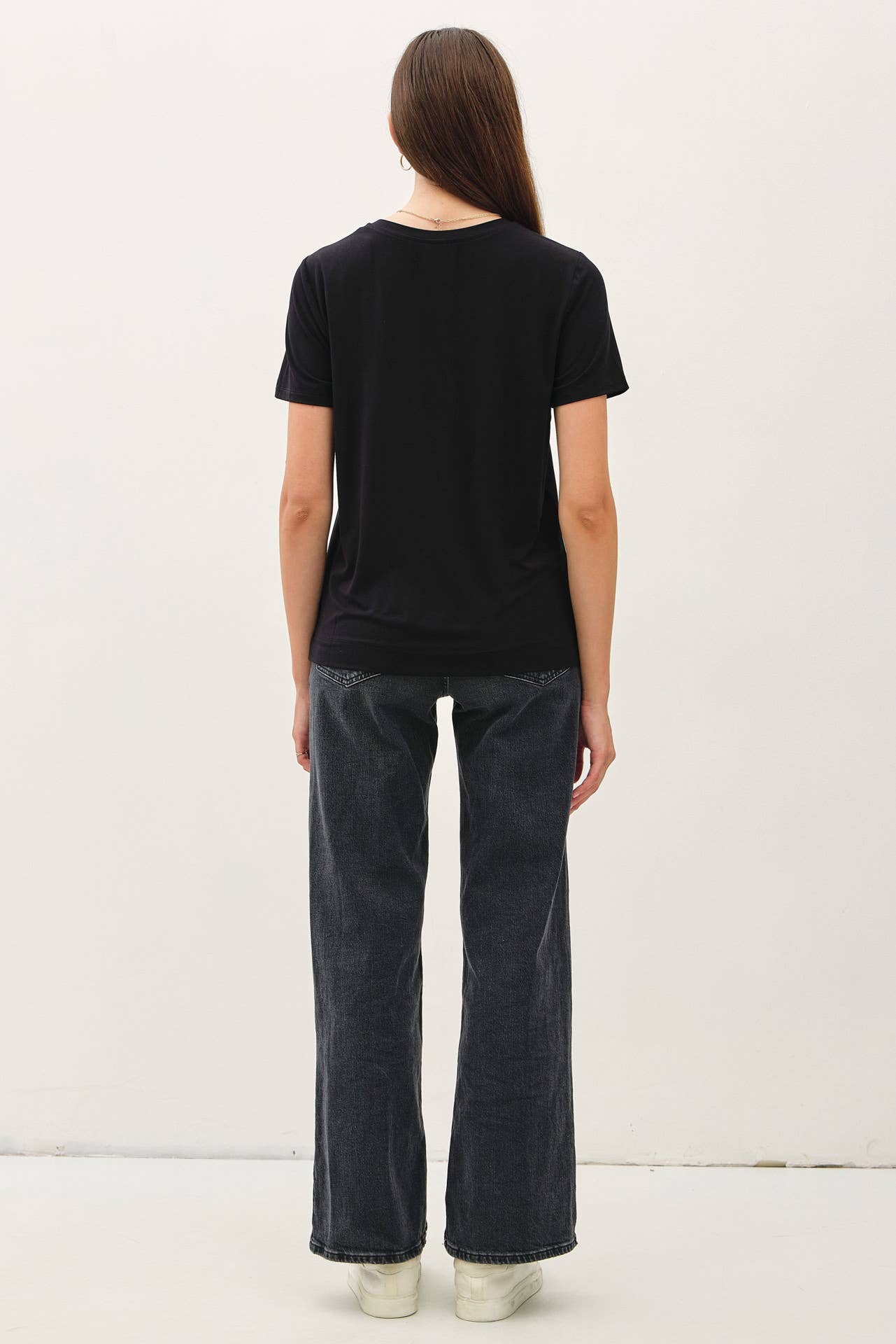 The Classic Top