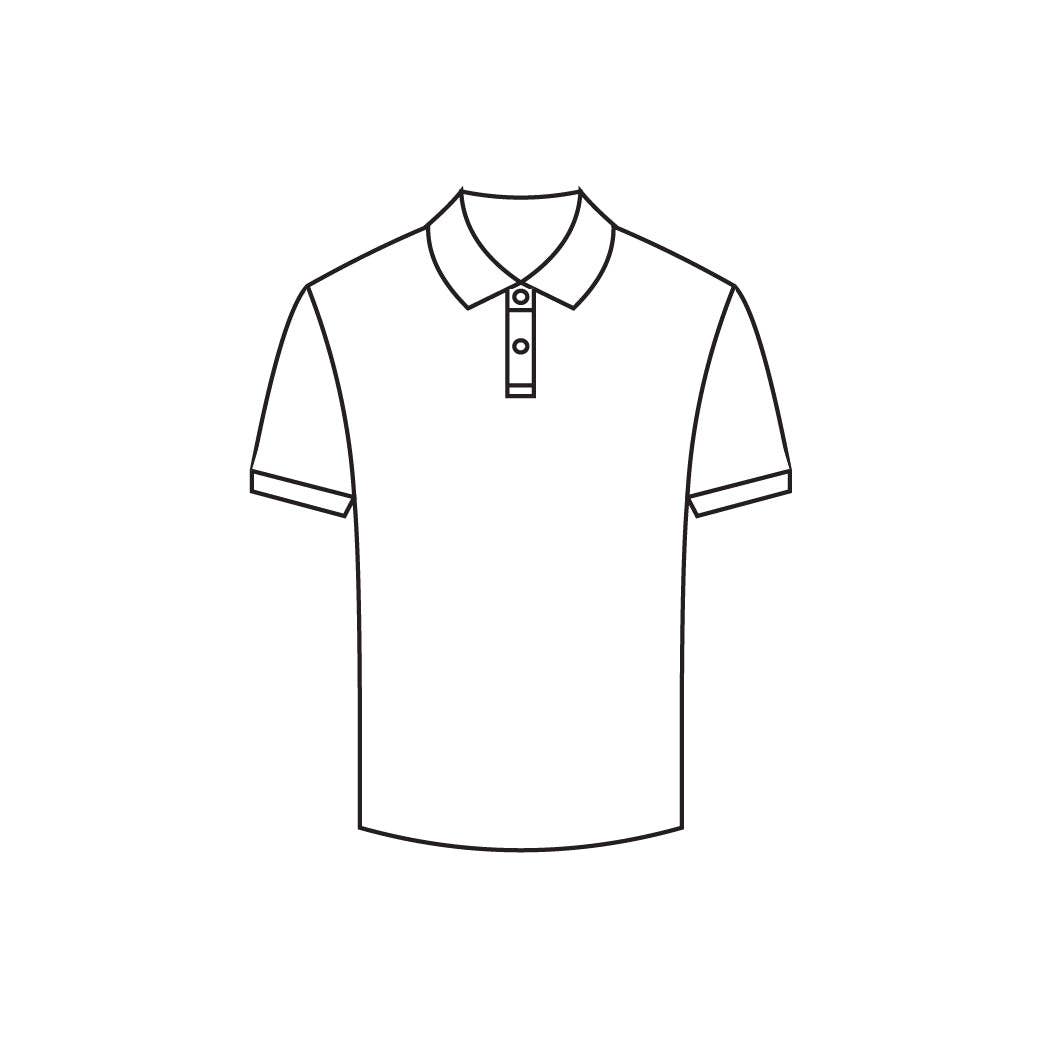 Men's Cloud Polo
