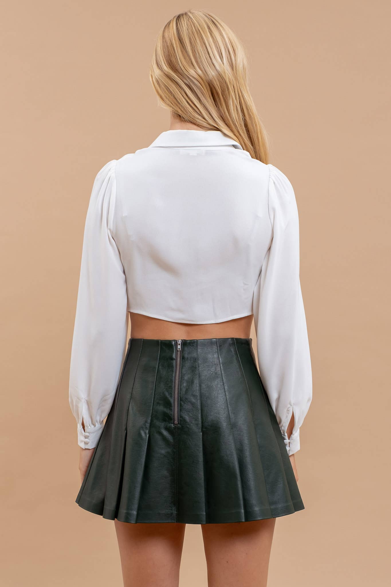 Beverly Corset Top