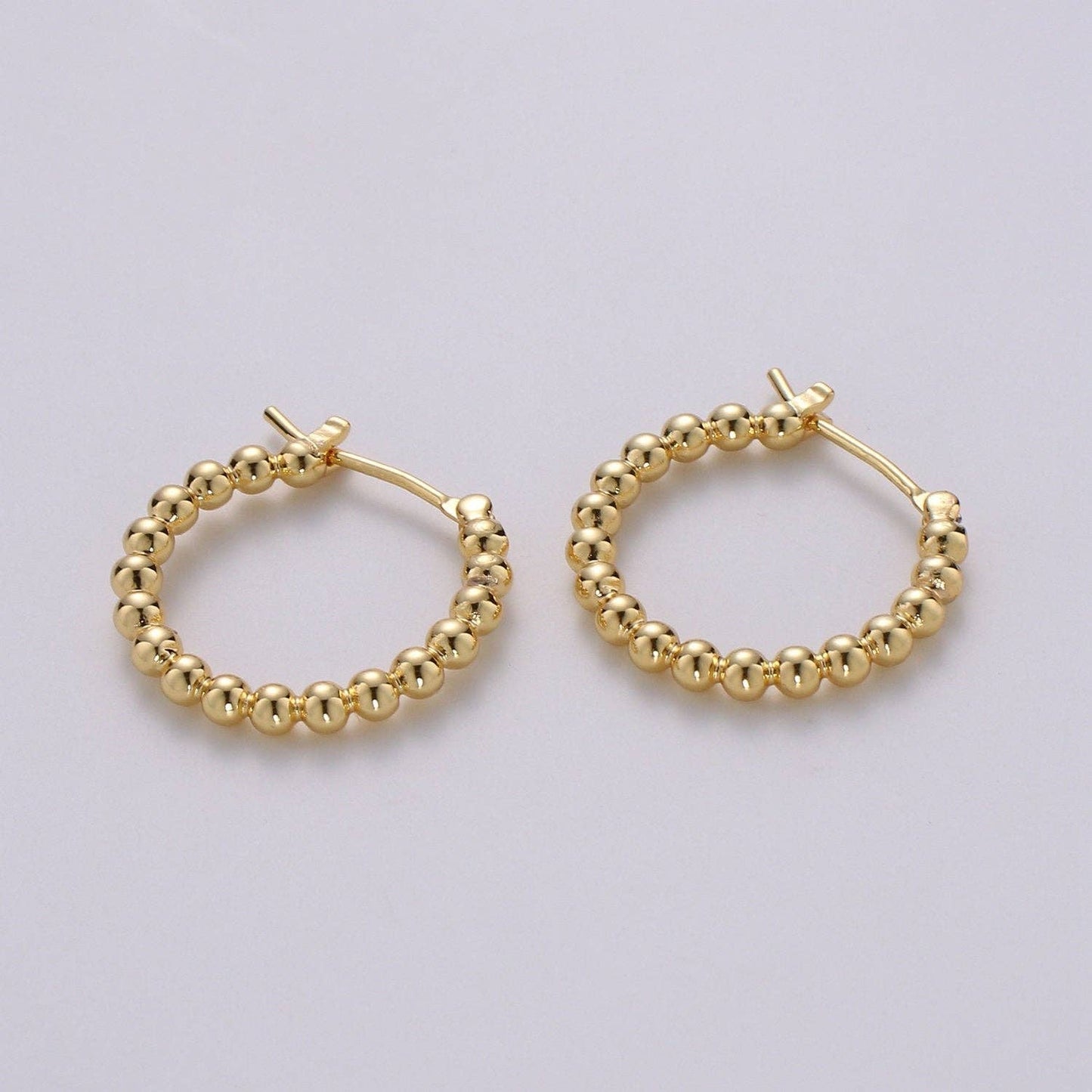 Beaded Earring