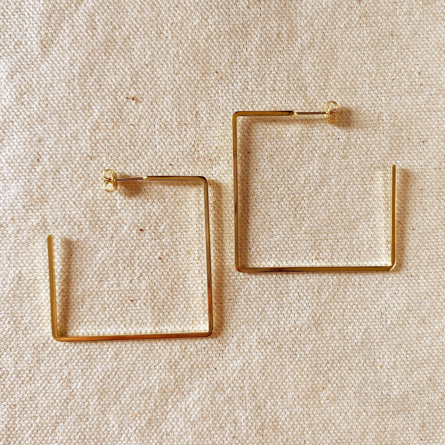 Going Solo Earring