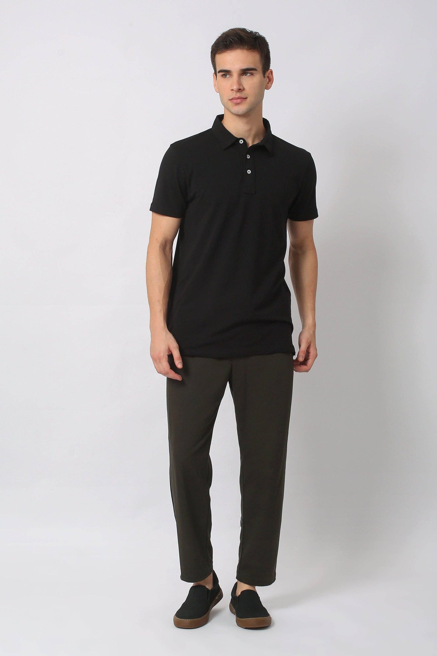 Men's Cloud Polo