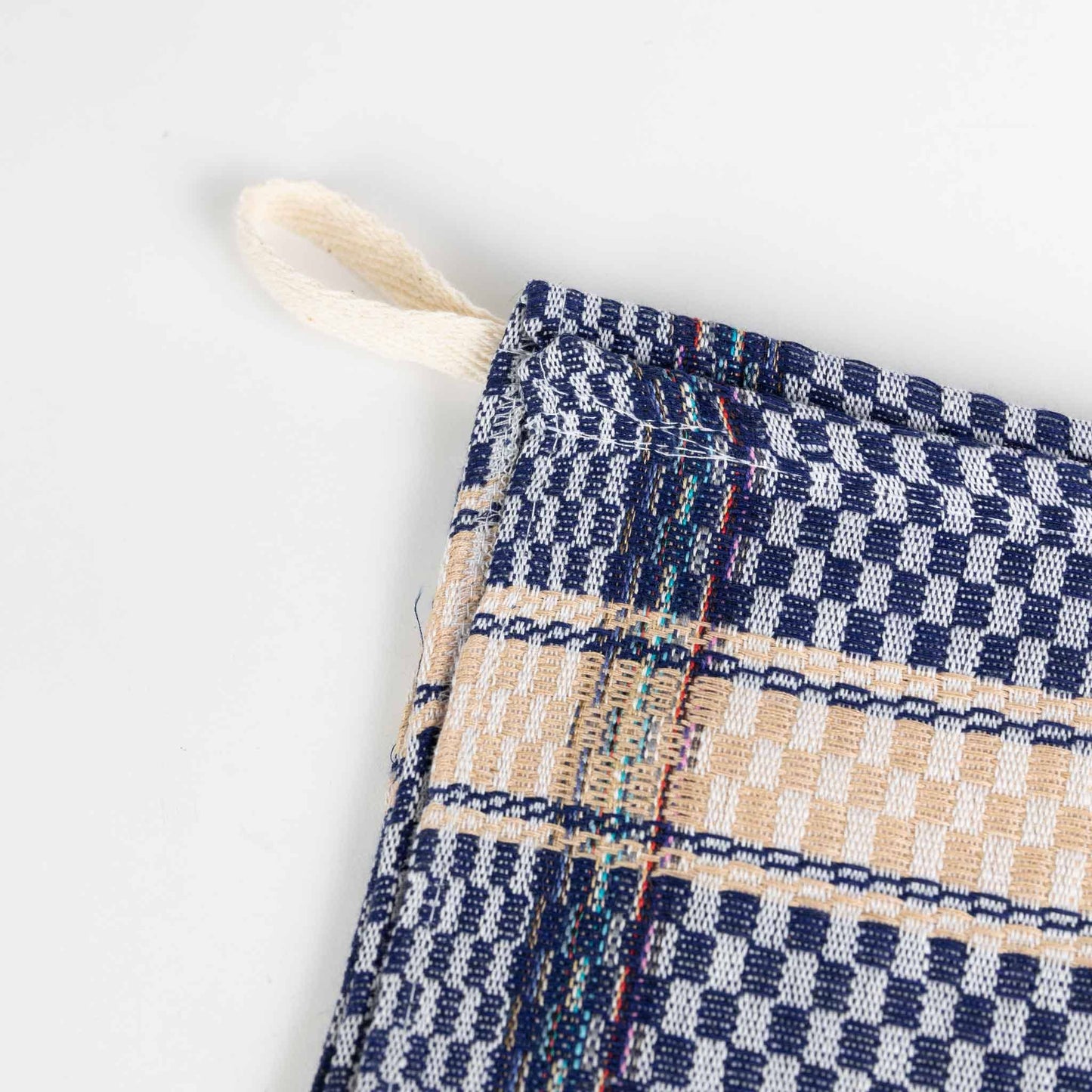 Blue Nile Tea Towel