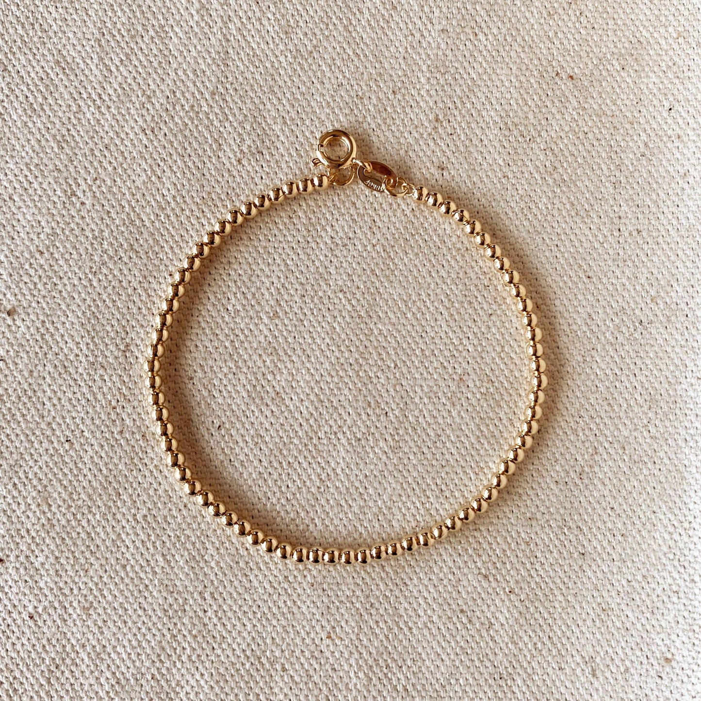 Bradley Bracelet