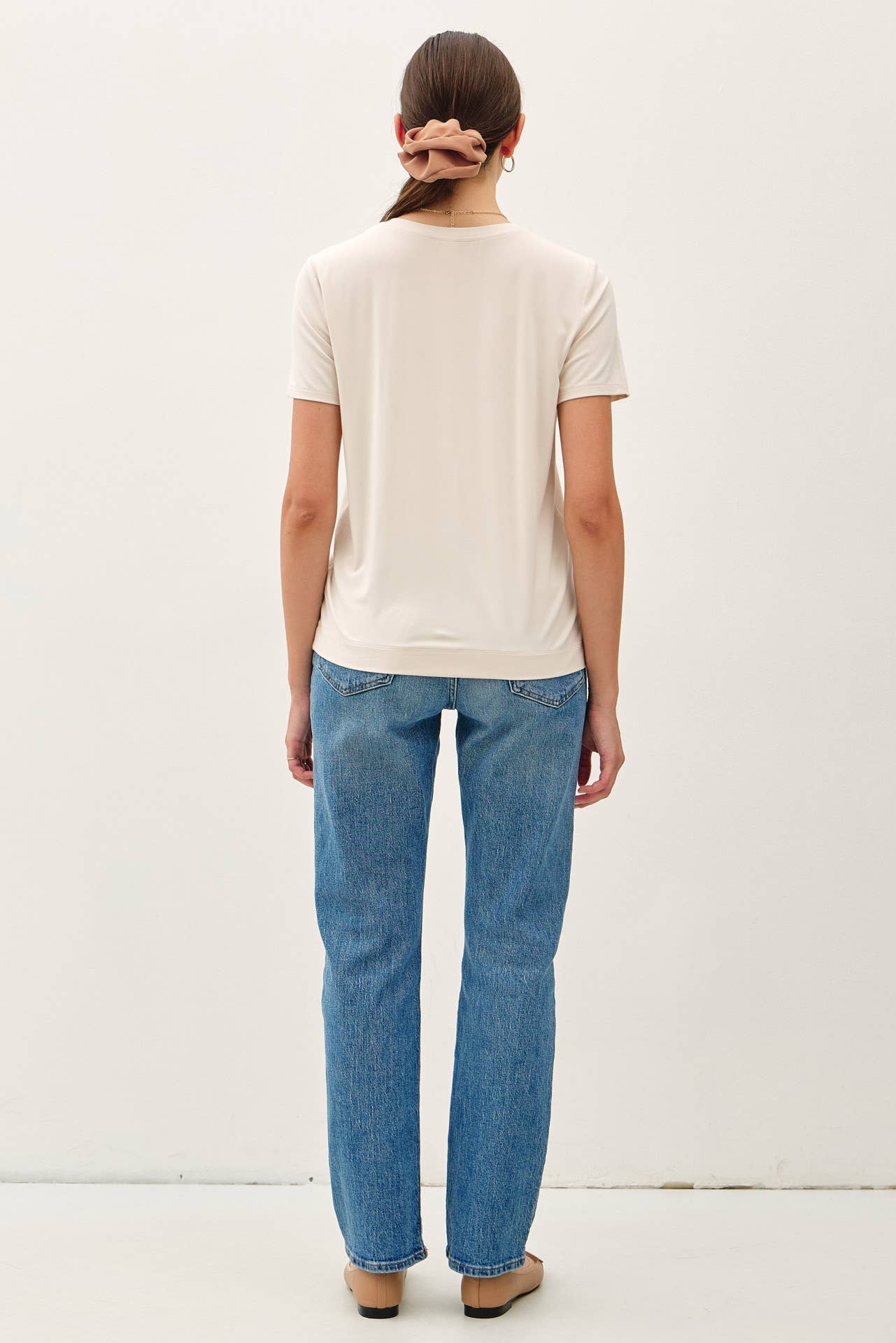 The Classic Top