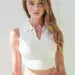 Country Club Tank Top
