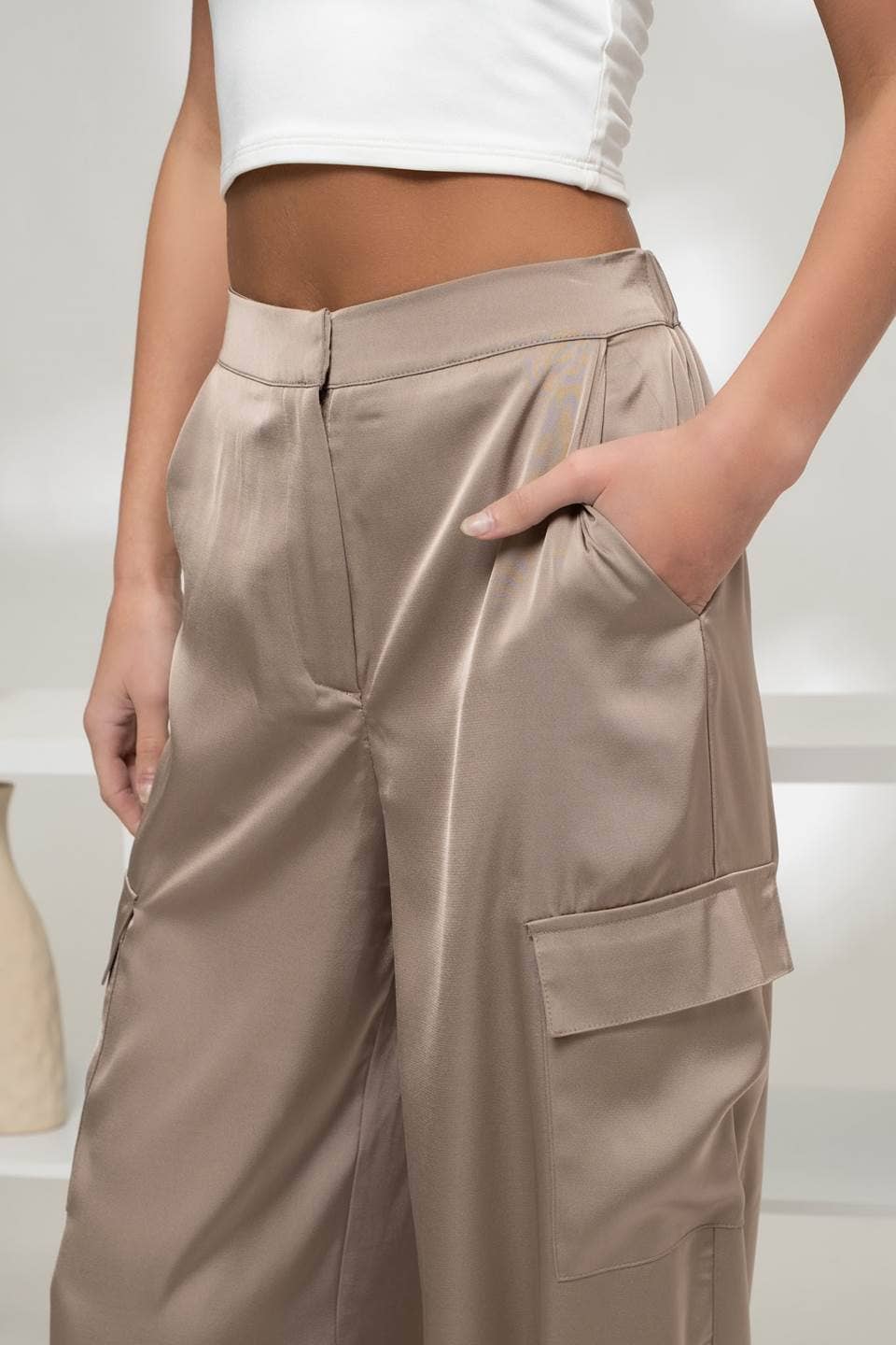 Morning to Night Joggers