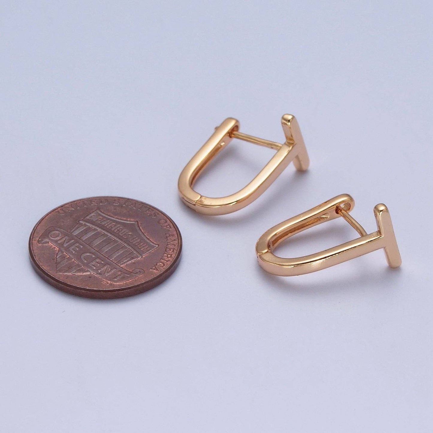 To a T Earring