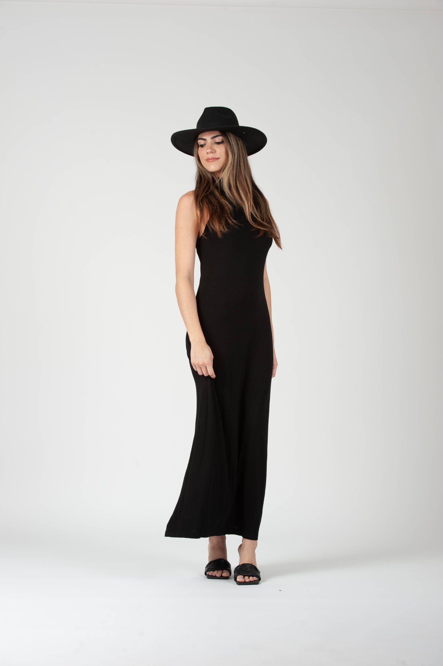 Baja Maxi Dress