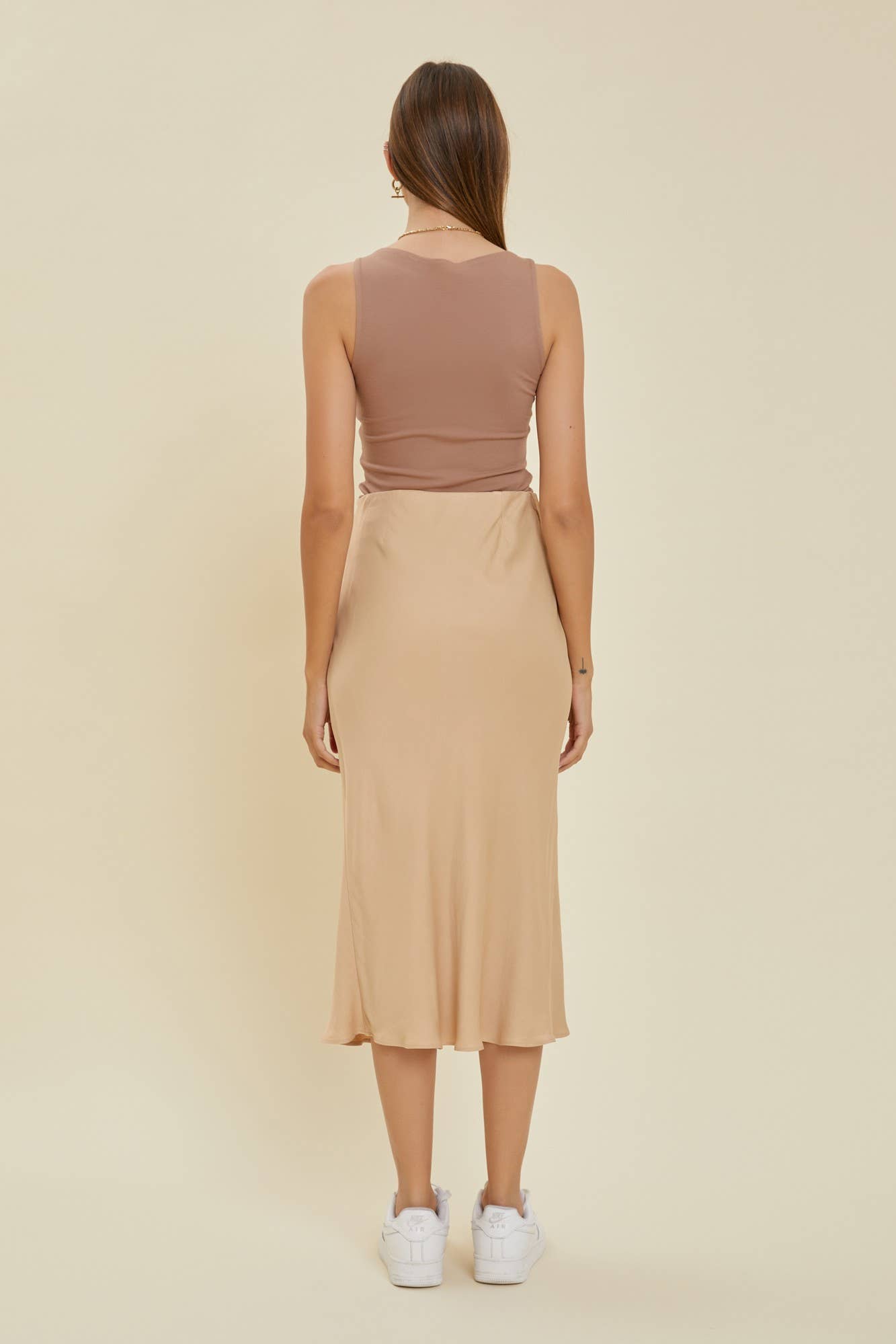 The Eleanor Skirt