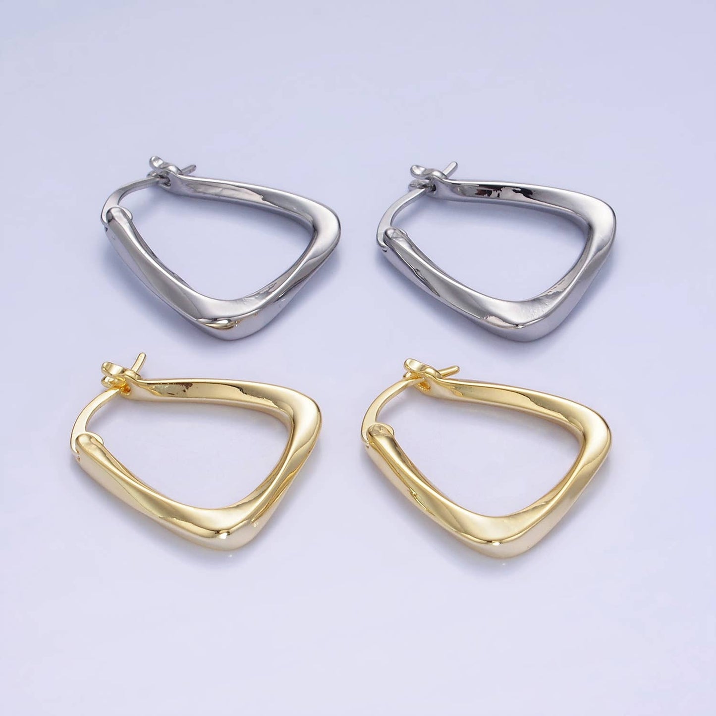 Class Act Earring