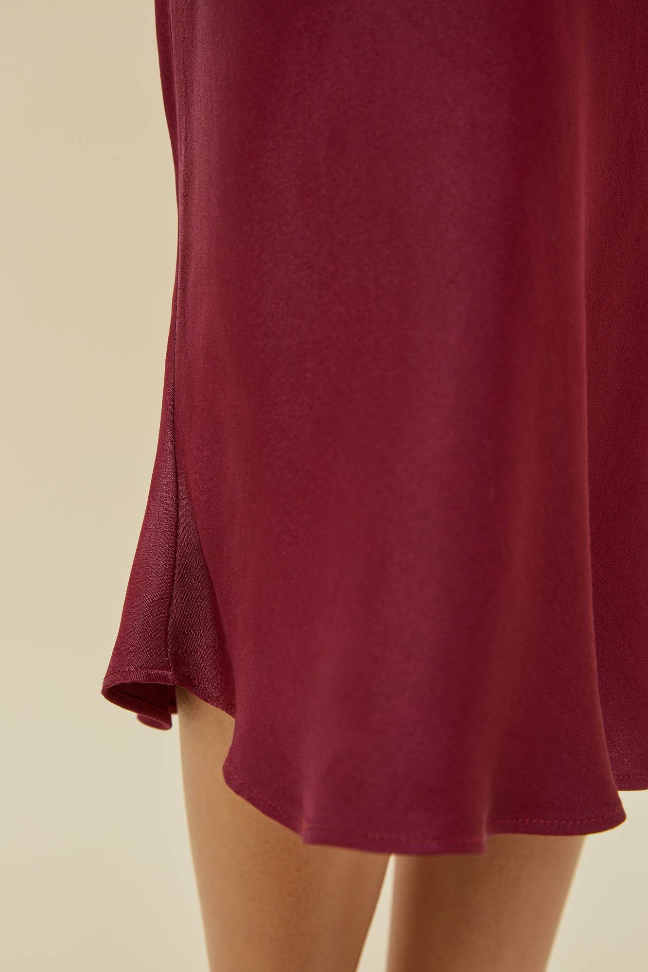 The Eleanor Skirt
