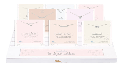 Bridal Collection Necklaces