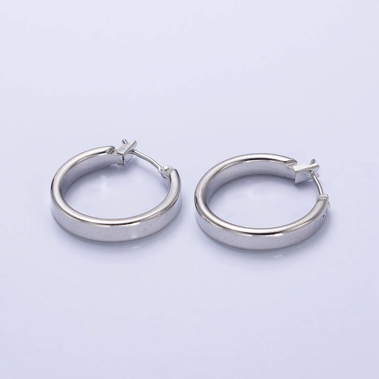 Simple Statement Earring
