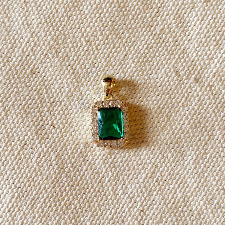 Halo Charm