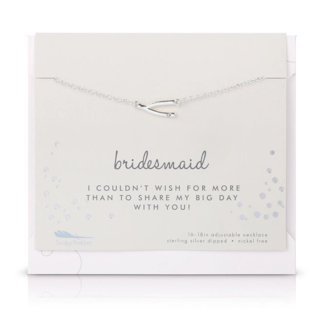 Bridal Collection Necklaces