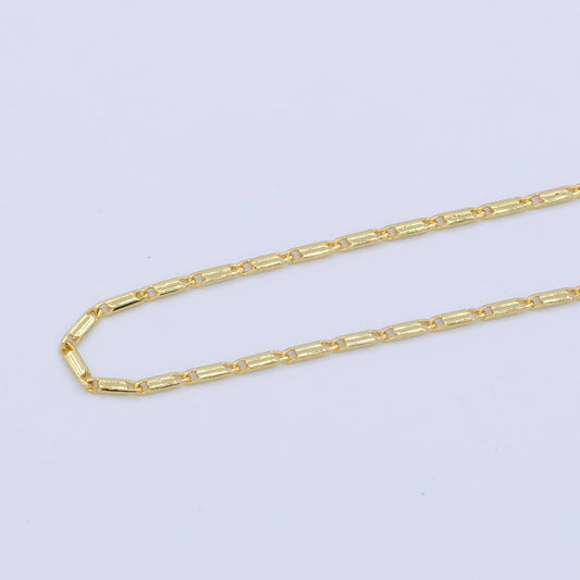 Omena Necklace