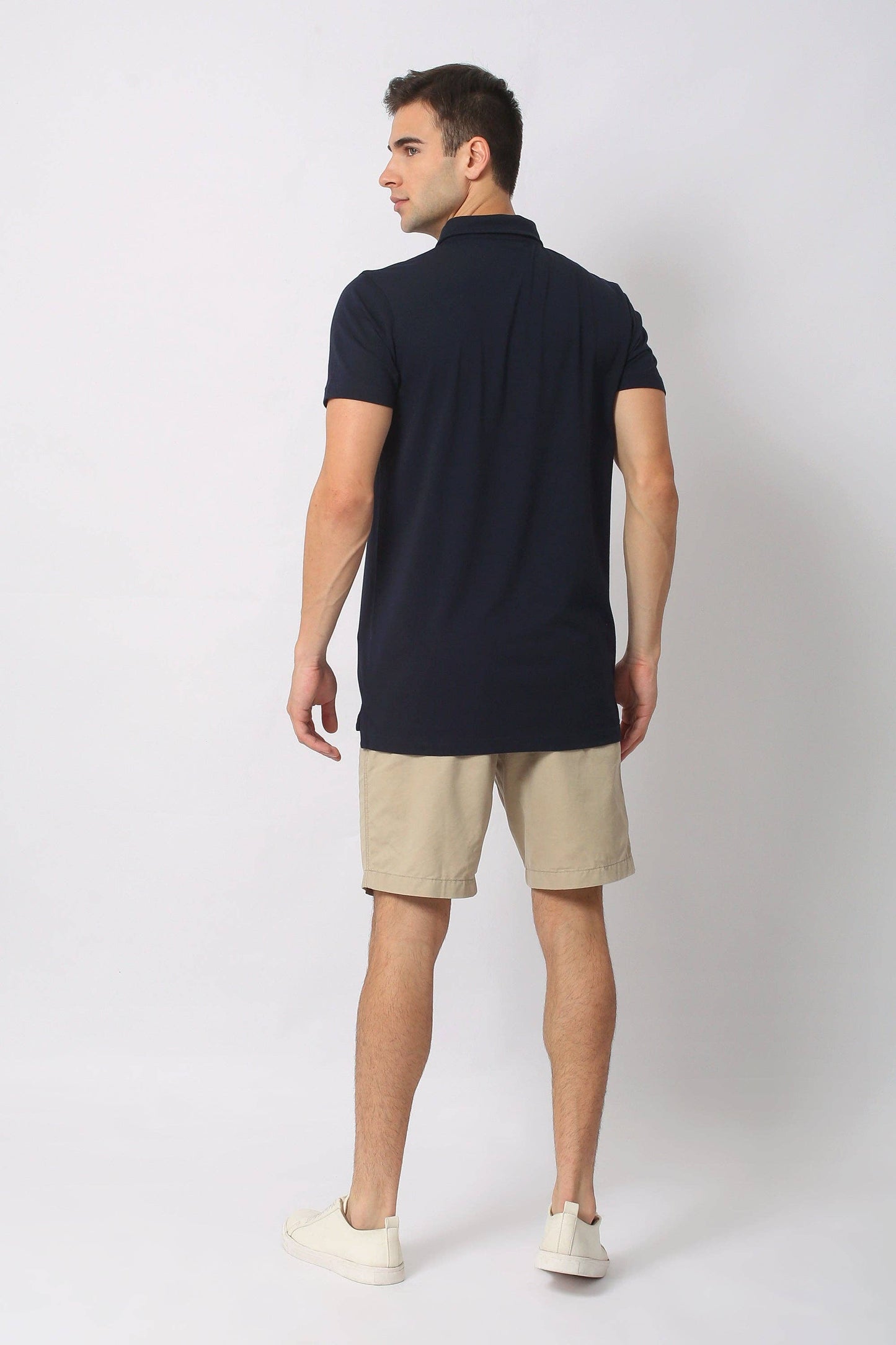 Men's Cloud Polo