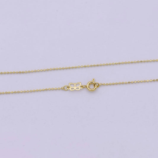 Harbor Springs Necklace