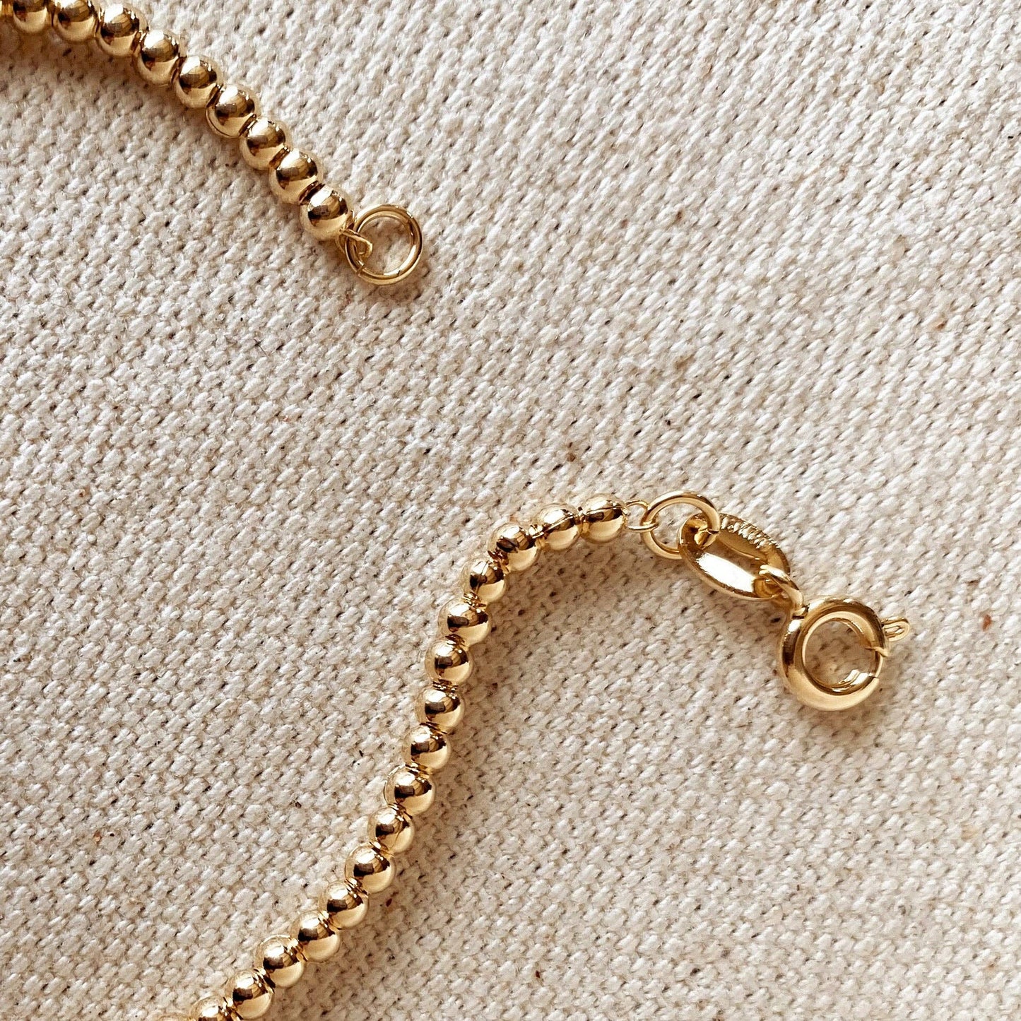Bradley Bracelet