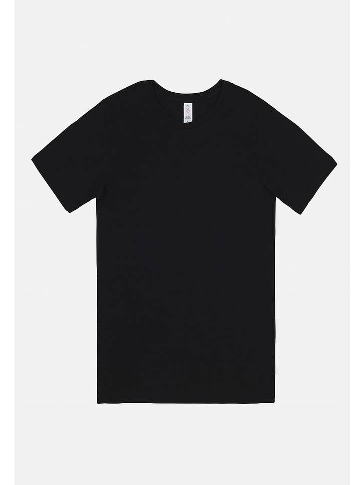 The NoMI Basic Tee