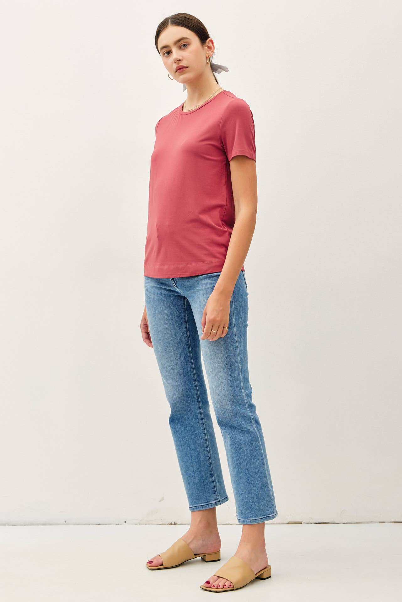 The Classic Top