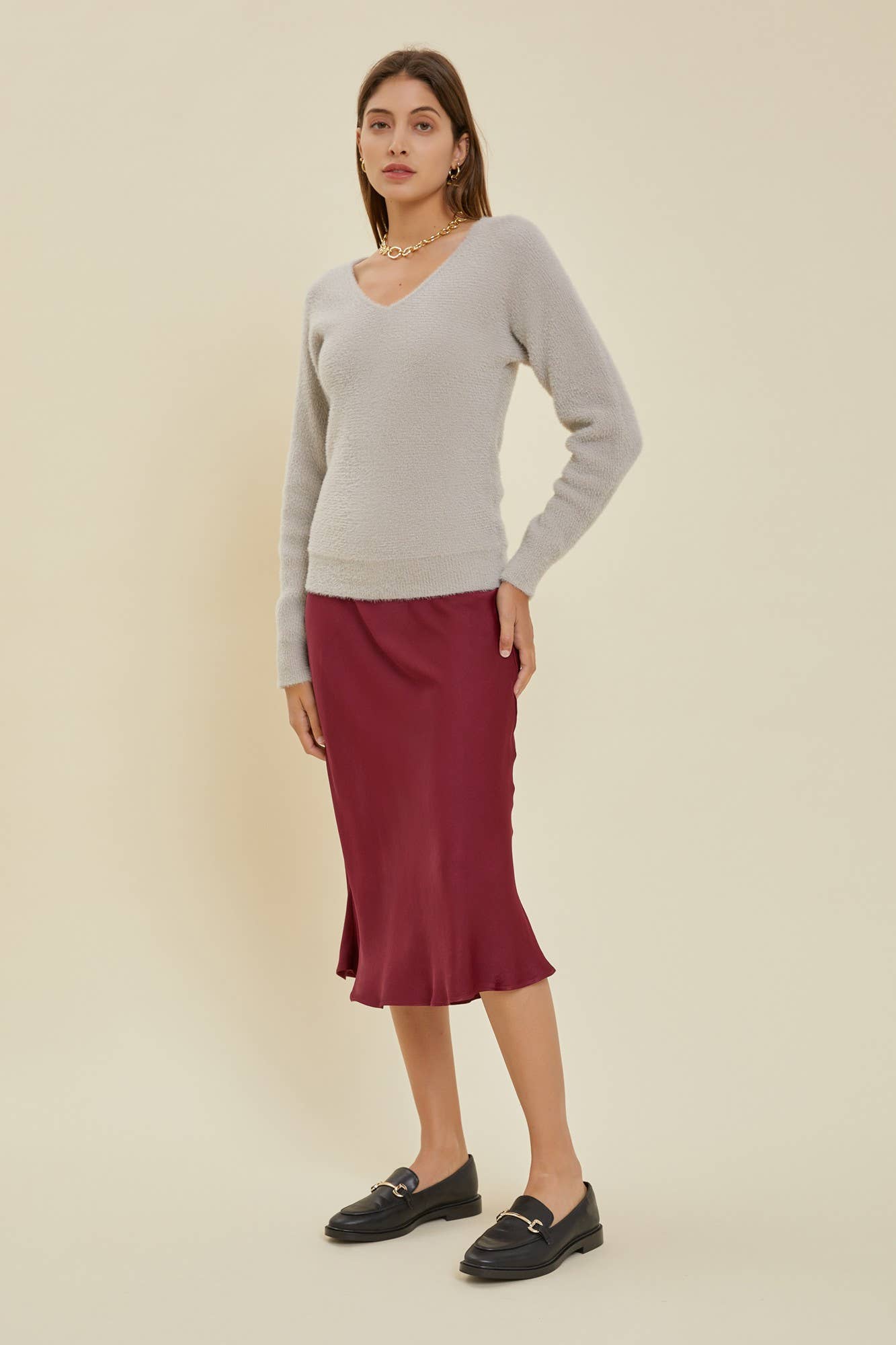 The Eleanor Skirt