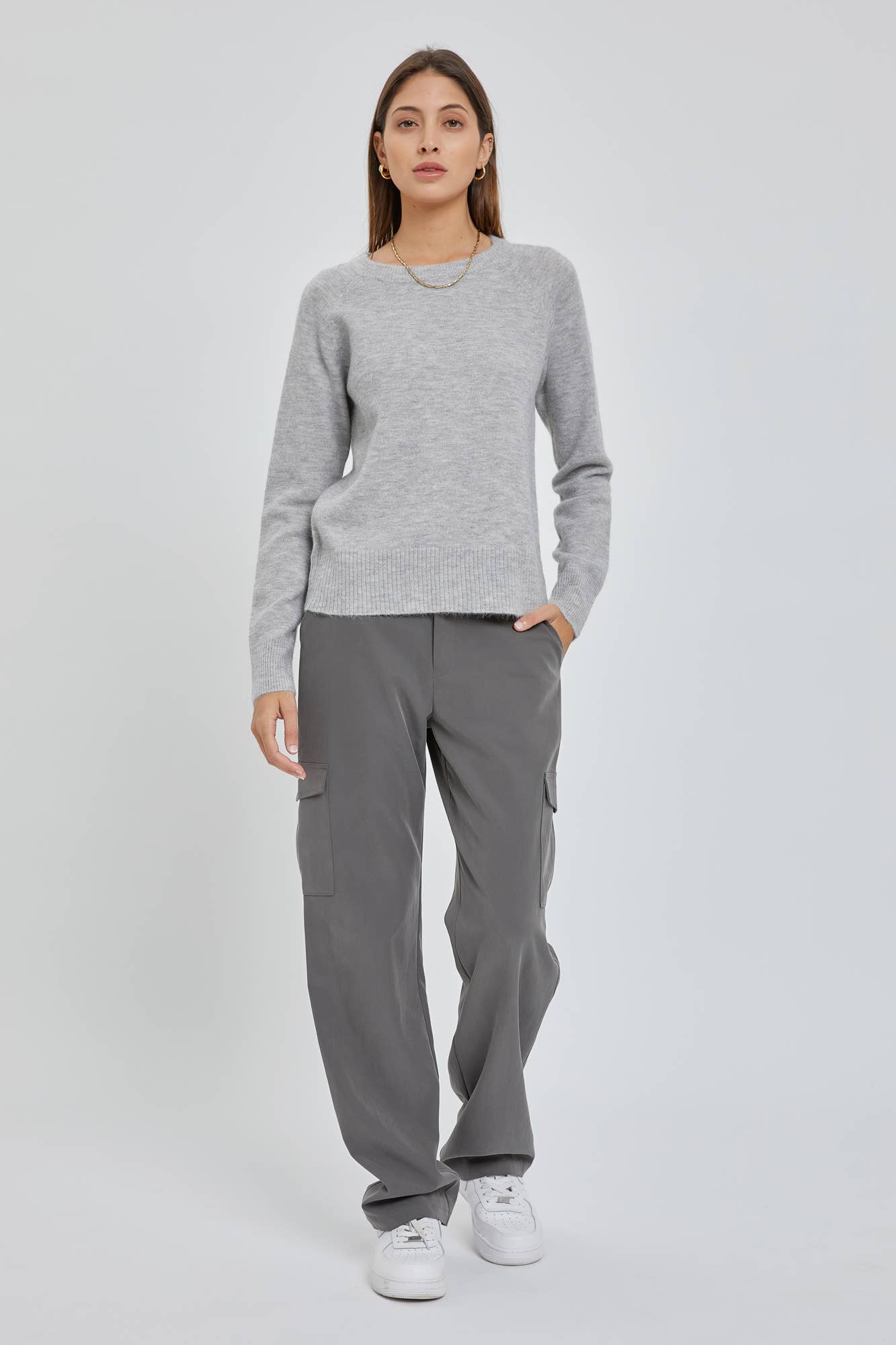 The Penelope Sweater