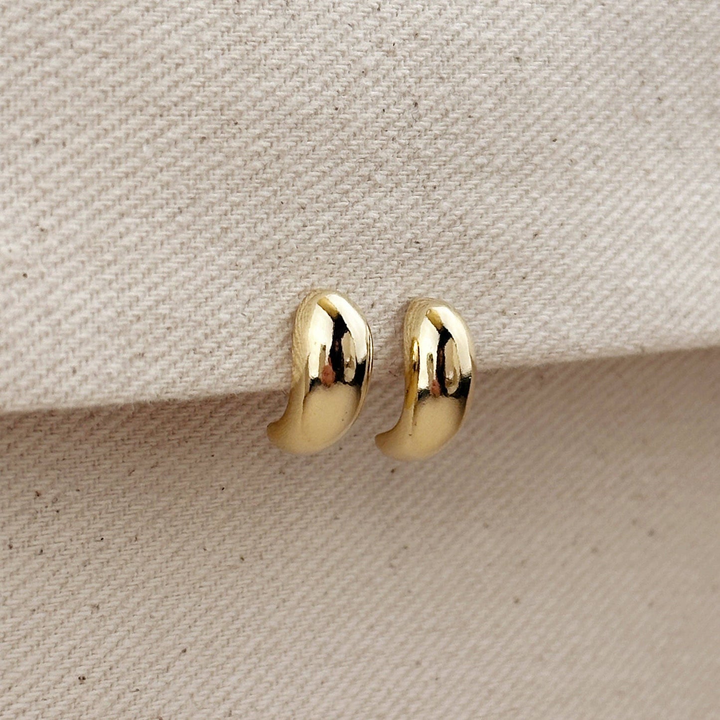 Just Enough Earring