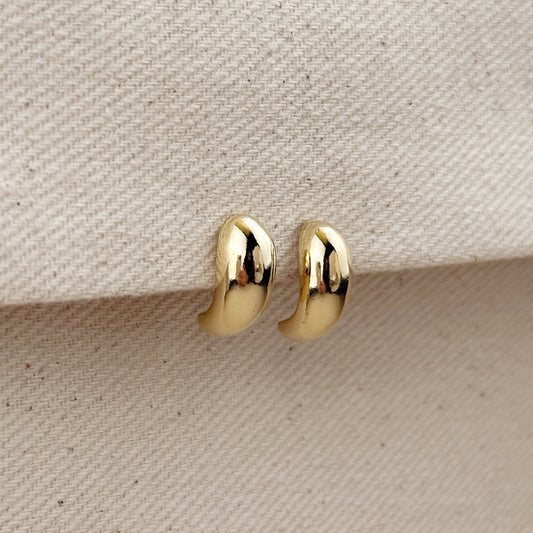 Just Enough Earring