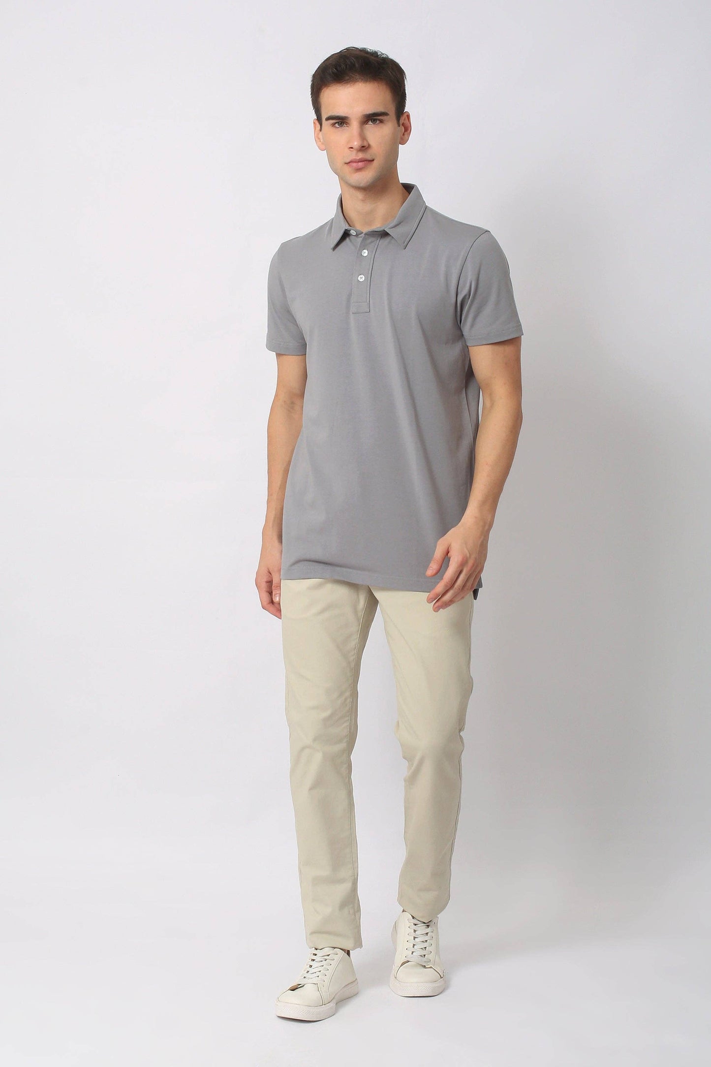 Men's Cloud Polo