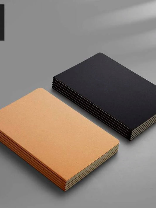 Small Rectangle Sketch Book