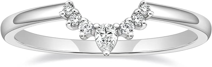 Clara Collection Ring