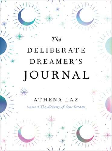 The Deliberate Dreamers Book