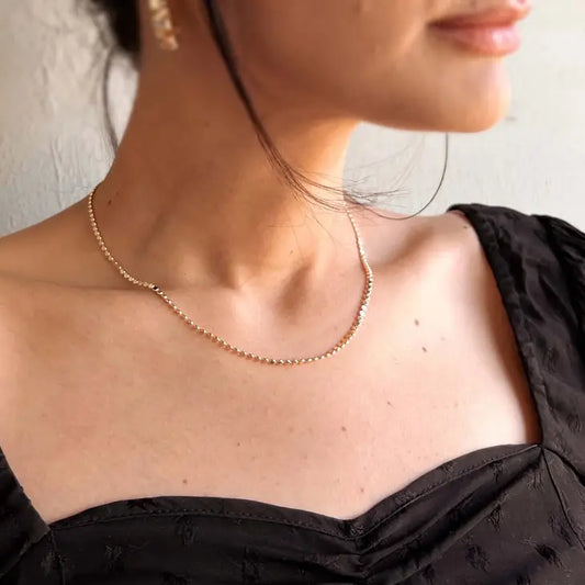 West Necklace