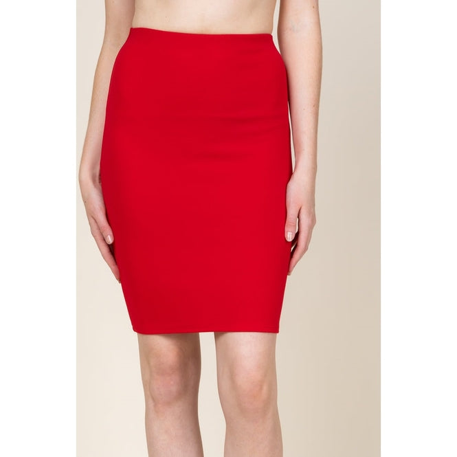 Yours Truly Skirt
