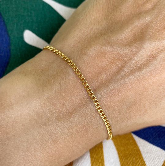 Heather Bracelet