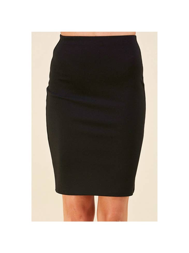 Yours Truly Skirt