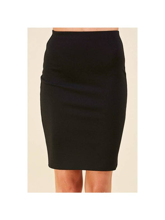 Yours Truly Skirt