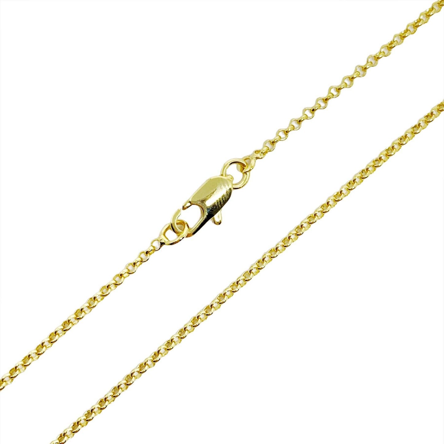 Leeland Necklace