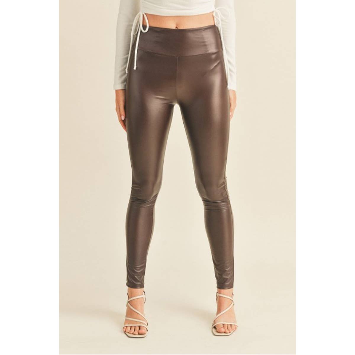 Elevate The Look Legging