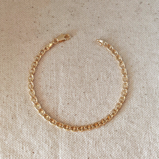 Sawyer Bracelet