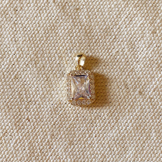 Halo Charm