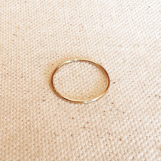 Forever Ring