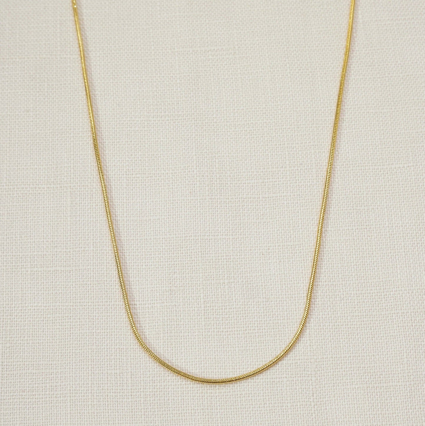 Leelanau Necklace