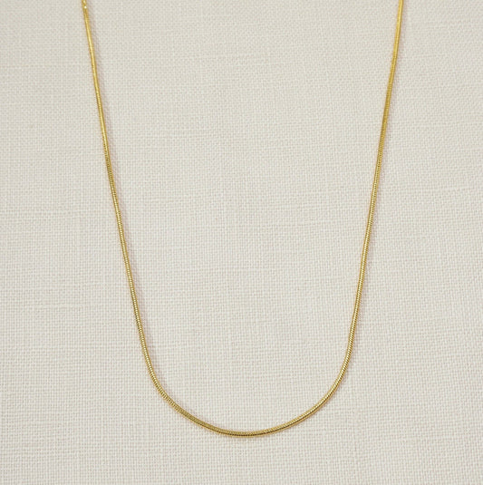 Leelanau Necklace