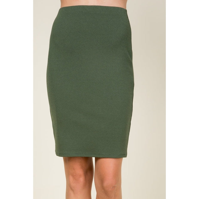 Yours Truly Skirt