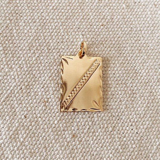 Queens Charm (Small)