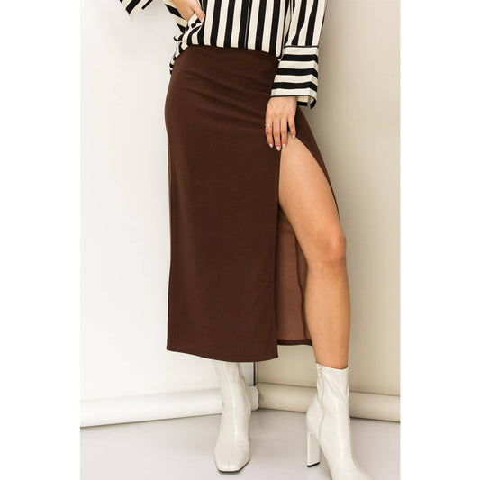 She's It Skirt