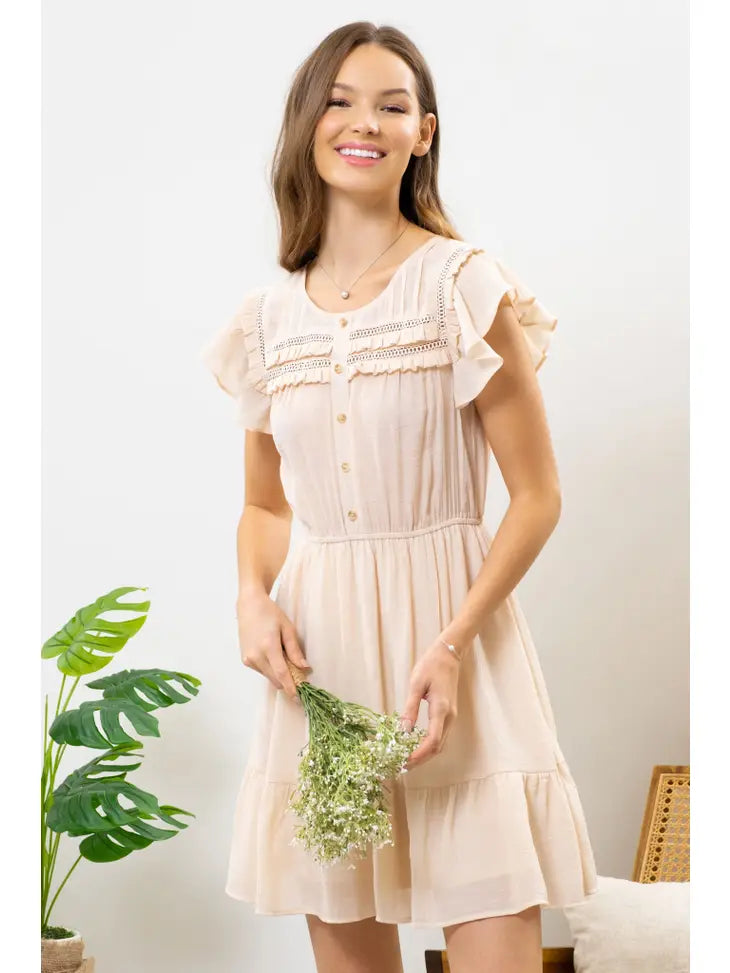 Meadow Dress